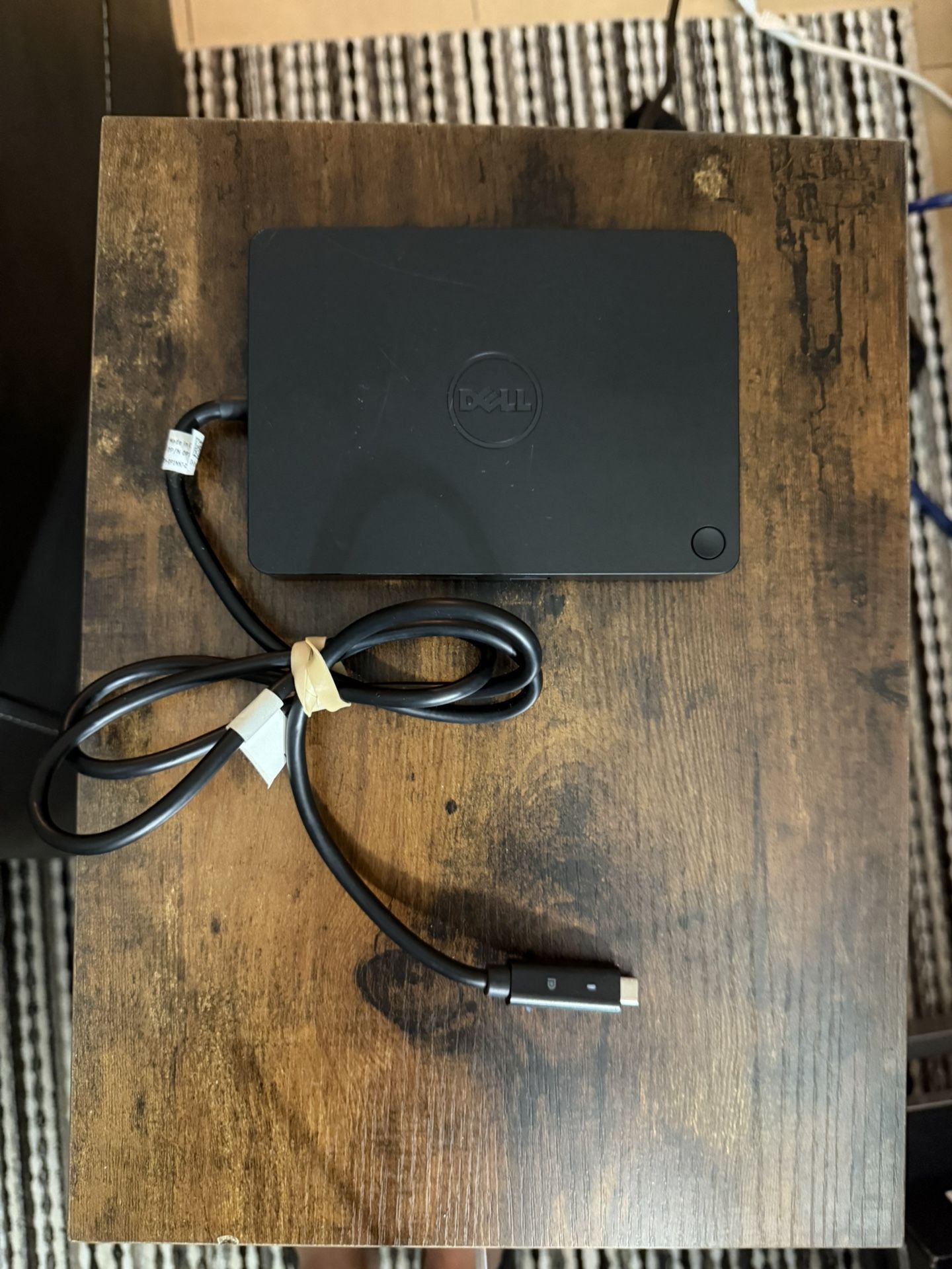 Dell Docking Station 