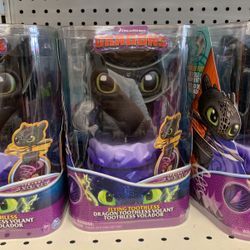 Skylanders Dragons Flying Toy