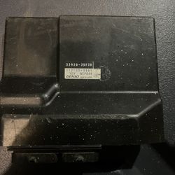 Gsxr 750 Ecu 