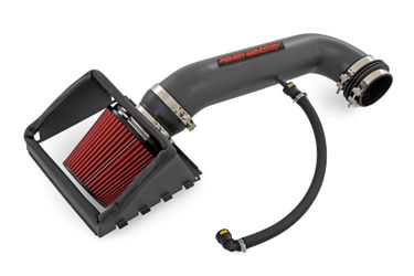 RC Cold Air Intake Kit 5.0L For Ford F-150 2WD/4WD (2021-2026)