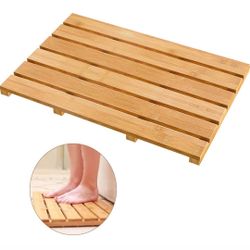 Bamboo Mat