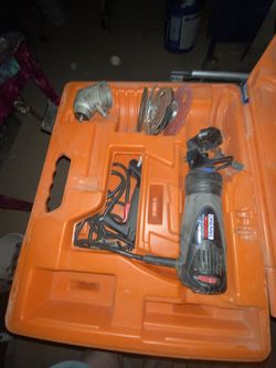 Dremel High speed Rotating Saw