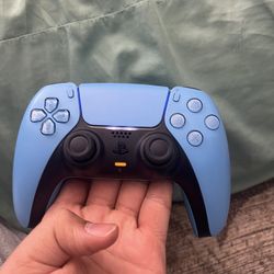 PS5 Controller 