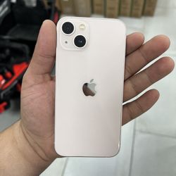 iPhone 13 Unlocked 128GB! $499 Cash Or Card!!