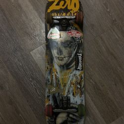 Complete Skateboard 