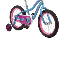 Kids Bike
