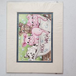 Pig Pictures 