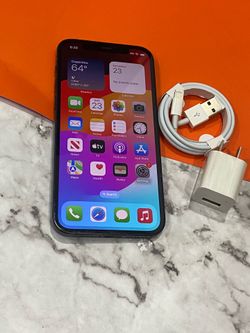 Apple iPhone 12 64GB unlocked for any carrier