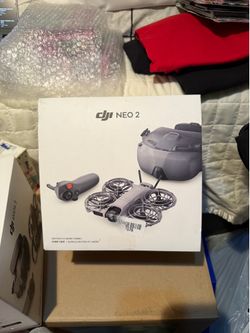 DjI Neo 2 Motion Fly More Combo
