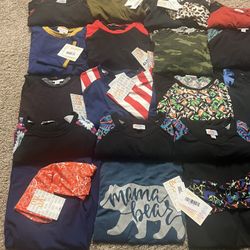 LuLaRoe Randy’s! XS