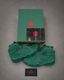 Jordan 8 Bin23