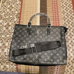 Louis Vuitton Travel Bag