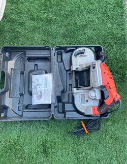 Bauer Bandsaw Kit