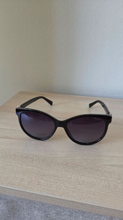 Black Sunglasses