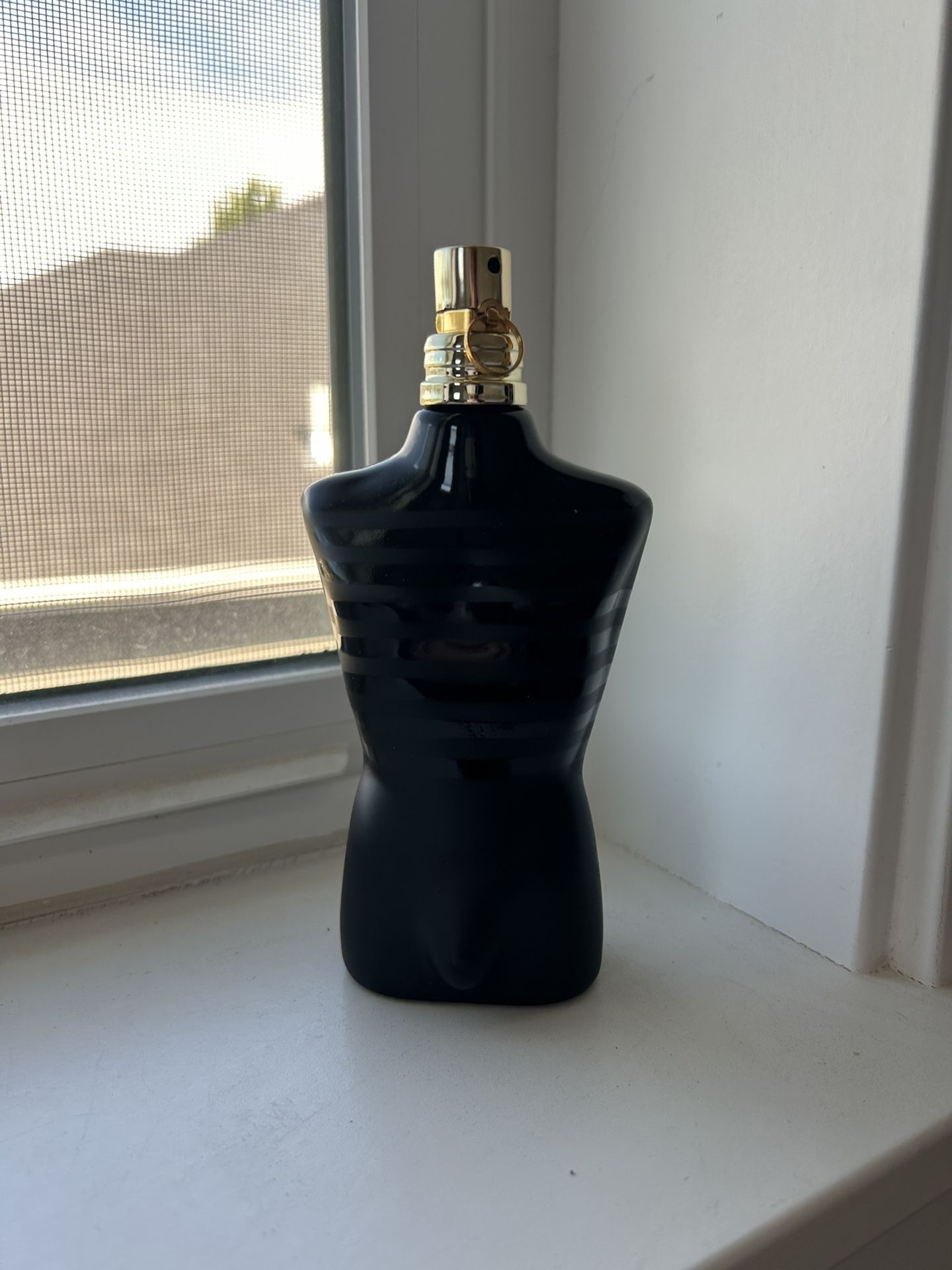 Jean Paul Gaultier Le Male 125ml Mens Cologne EDT *Brand New*