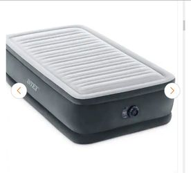 TWI SIZE AIR BED