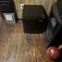 Mini Fridge 