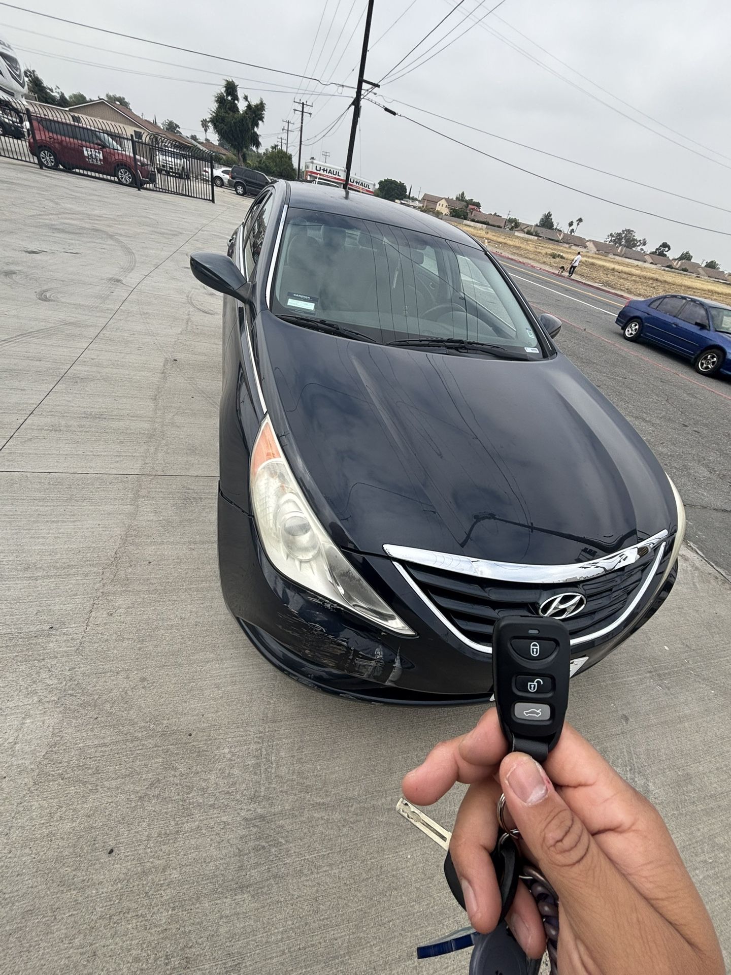 Llaves De Autos / Car Keys 🔑