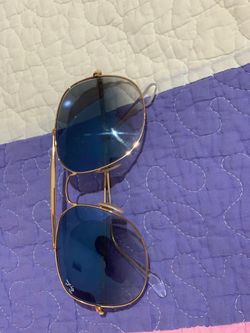 Rayban sunglasses 🕶