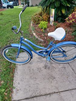 Bicycle