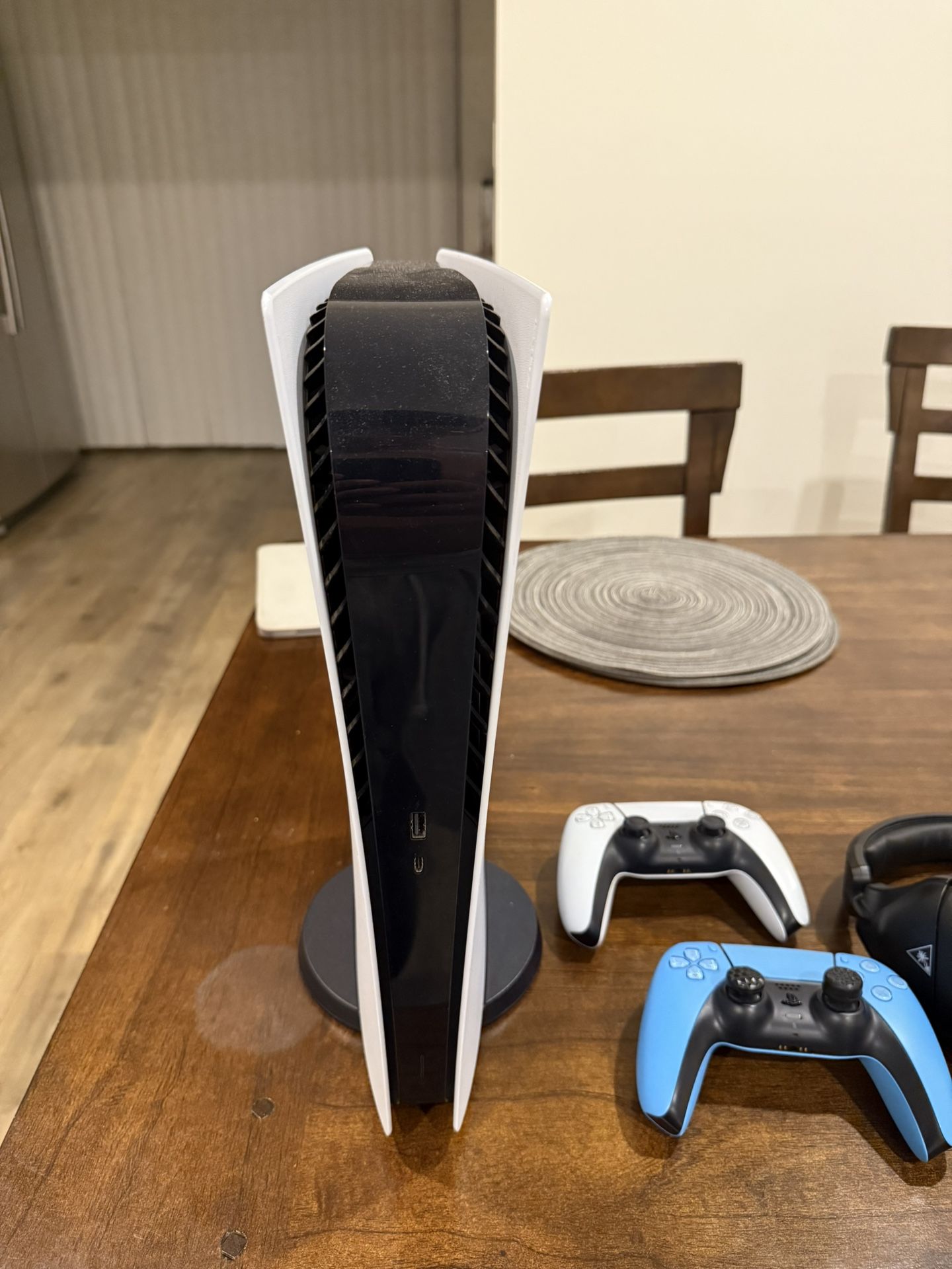 Ps5