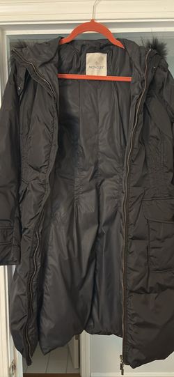 Moncler Woman’s Jacket