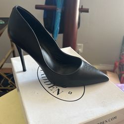 Steve Madden Pointy Heel