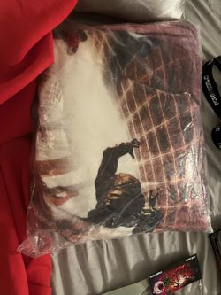 Travis Scott Astroworld