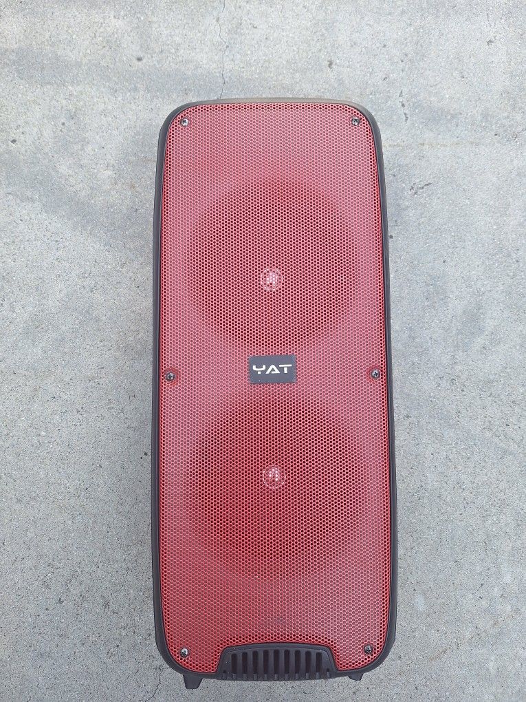 Bluetooth SPEAKER with MIc