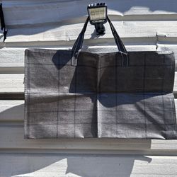 New Plastic Bags 