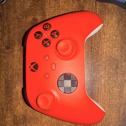 Xbox One X Controller 