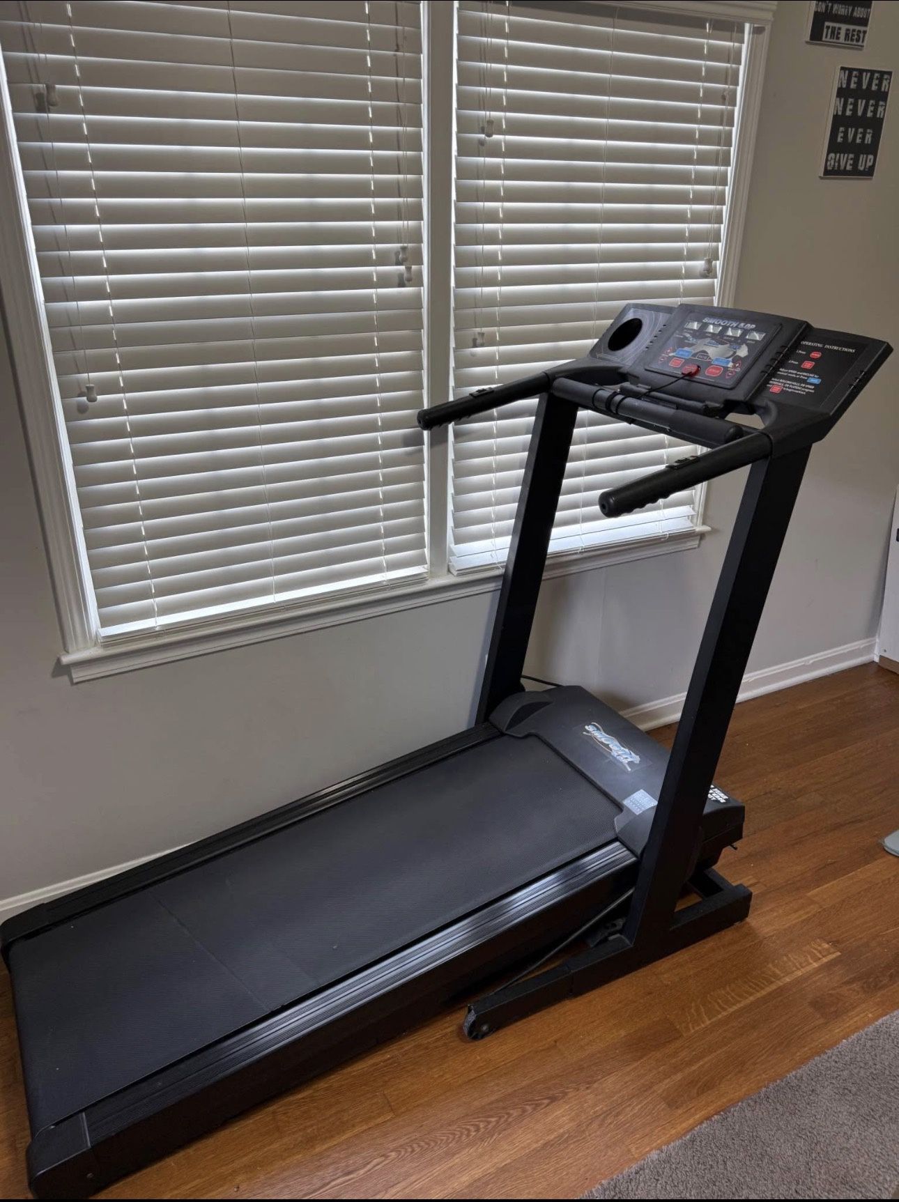 Treadmill