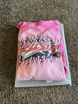 Hellstar Hoodie
