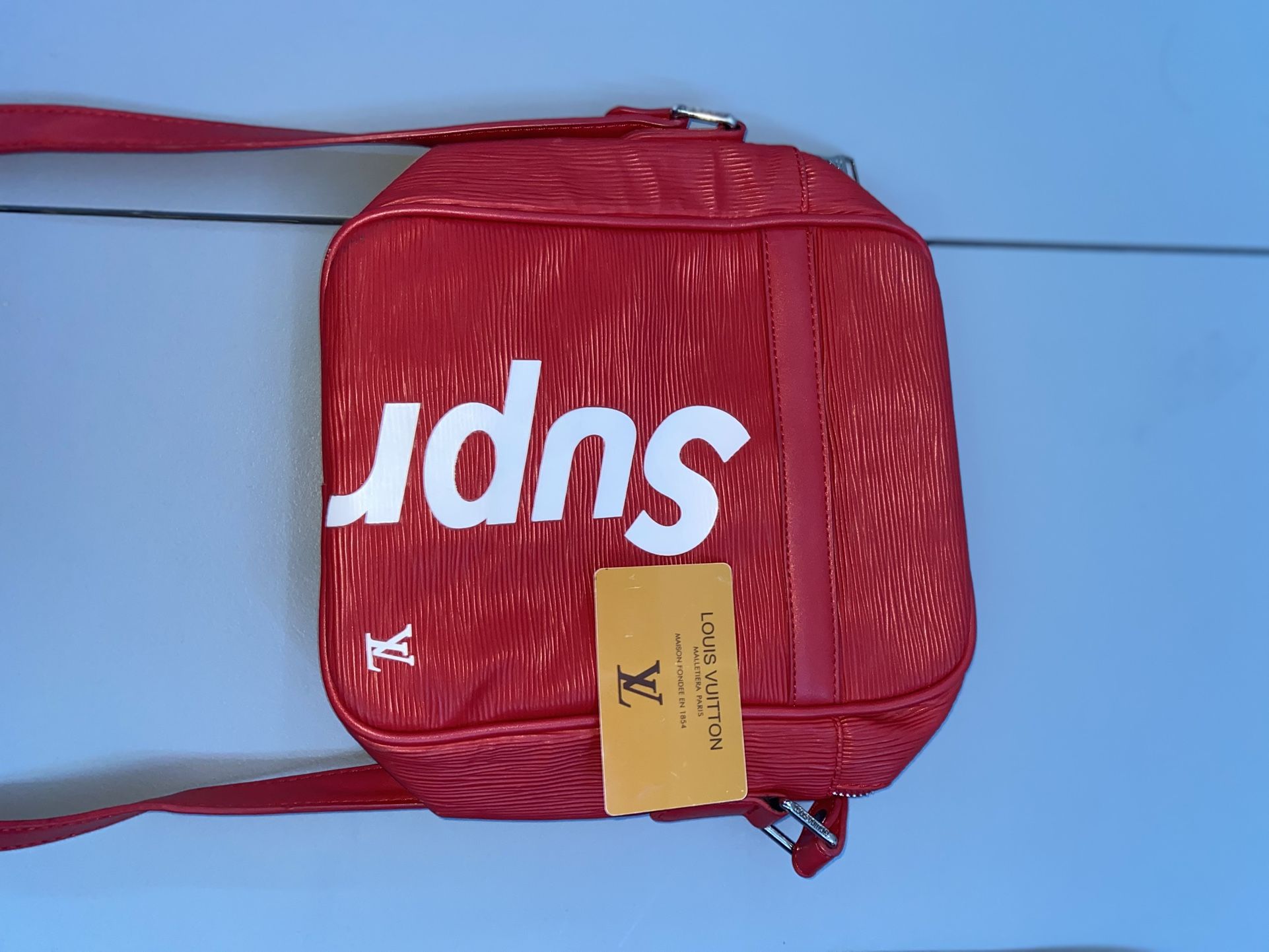 Supreme Bag 