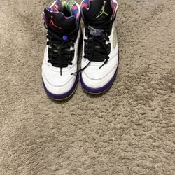 Air Jordan 5 Retro