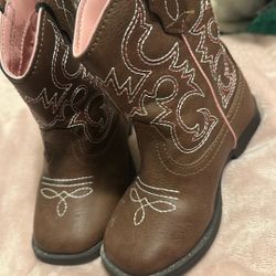 Cowgirl Boots 