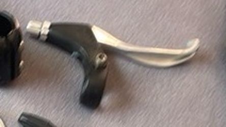 Bicycle Brake Lever