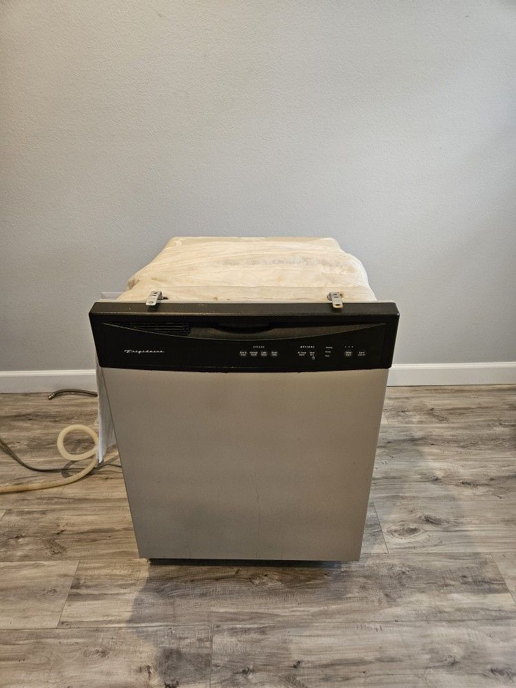 Dishwasher Stainless