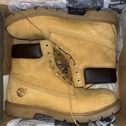 Timberland 6” Waterproof boot 