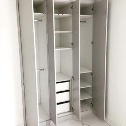 Closet Organizer 