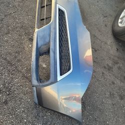 2010/13 Acura Mdx Front Bumper Cover 