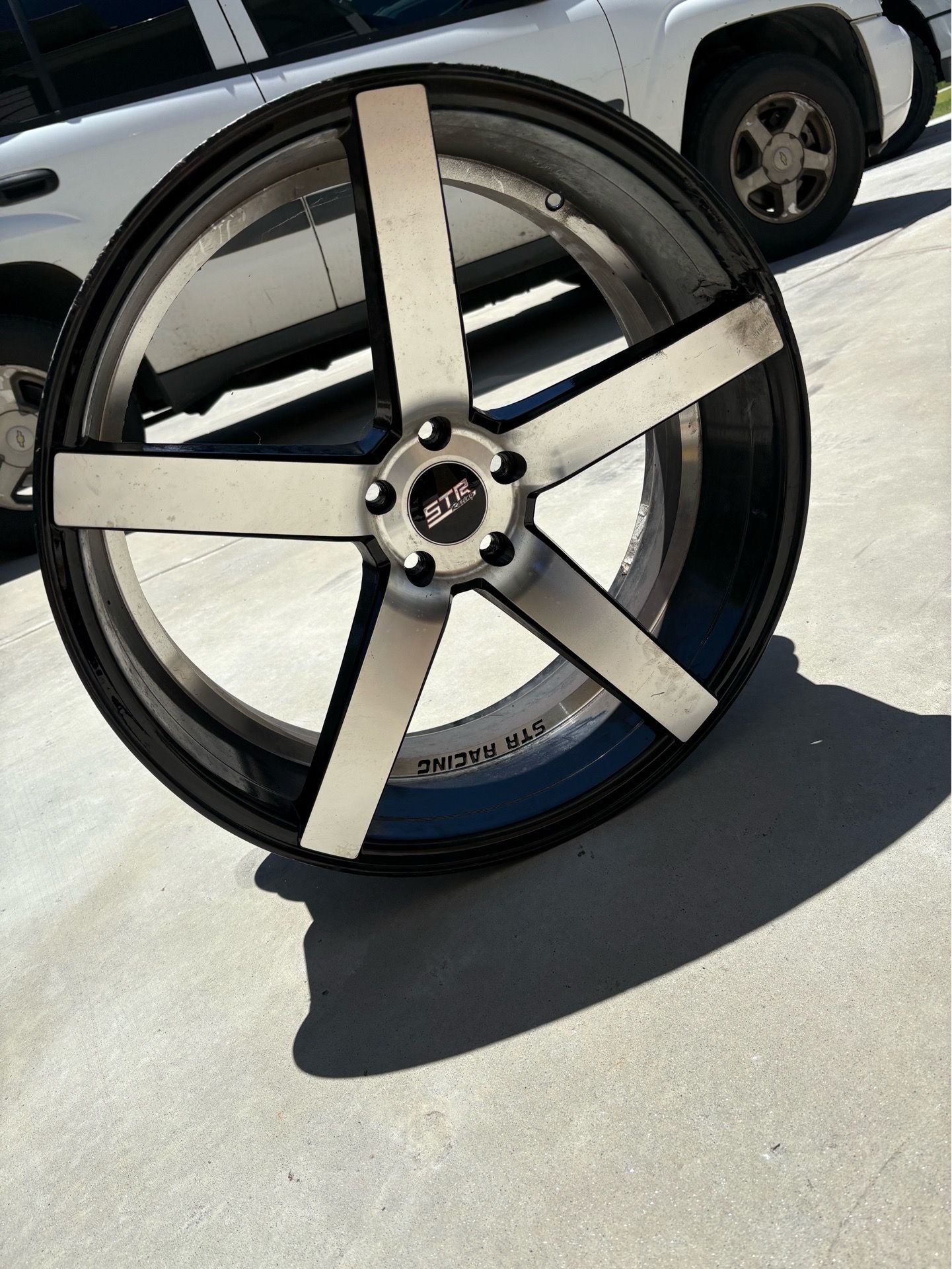 Rims for sell, moving so everything must go