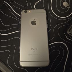 iPhone 6s
