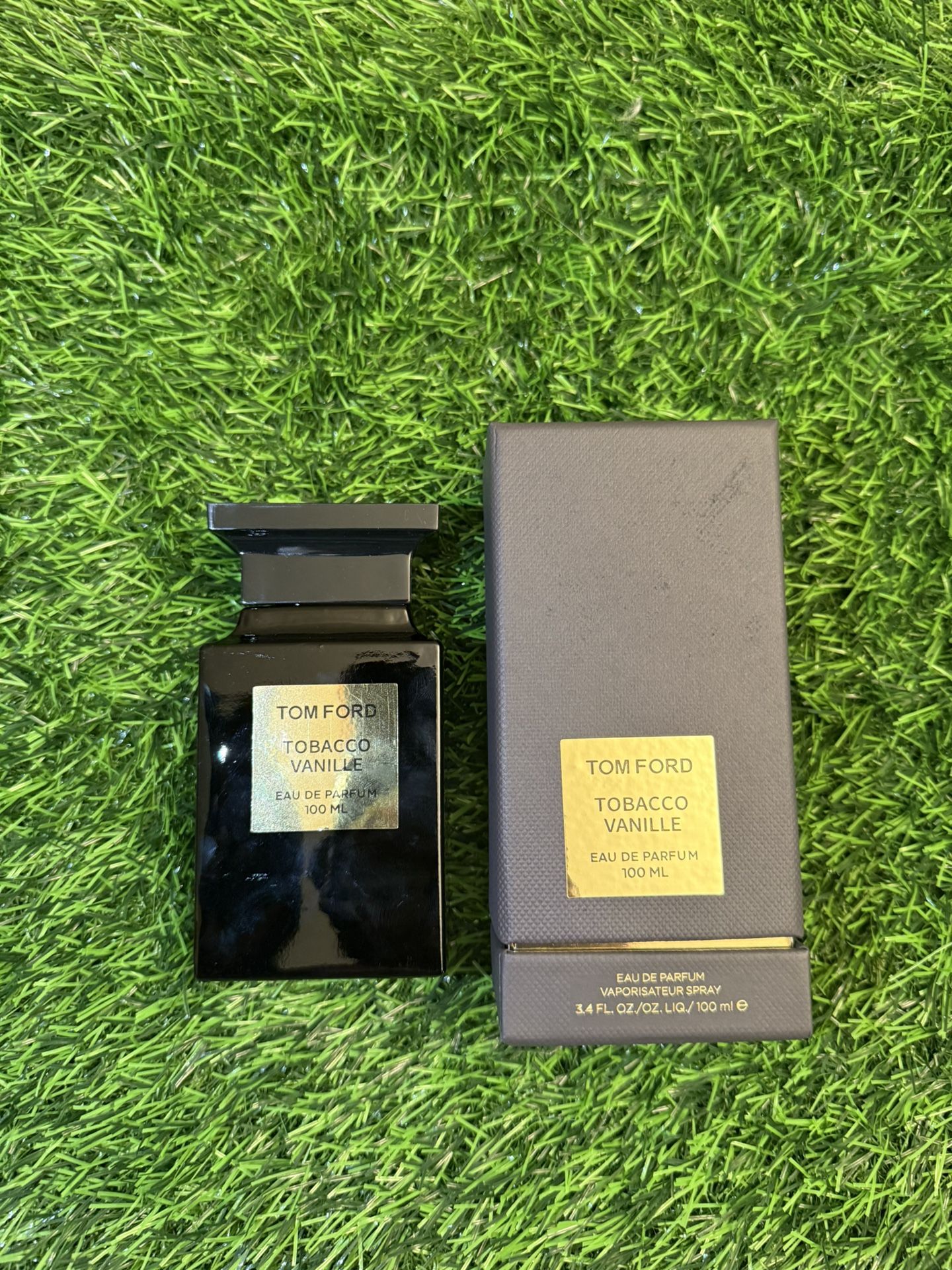 Tom Ford Tobacco Vanille