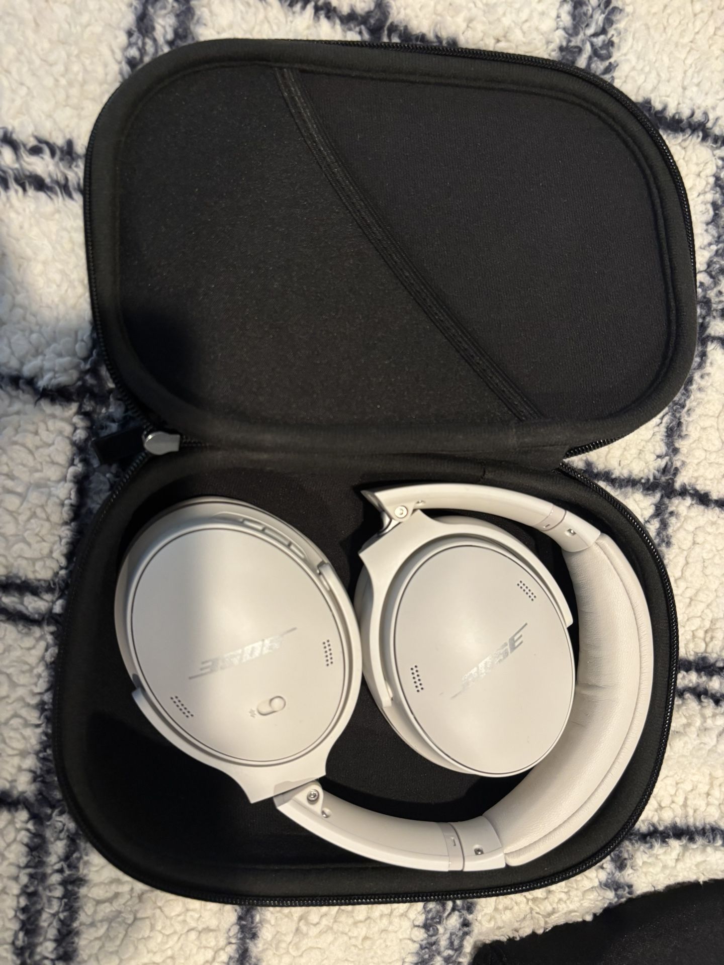 Bose Qc35 2