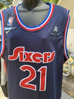 Jerseys 