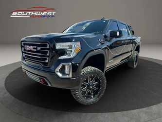 2019 GMC Sierra 1500 Crew Cab