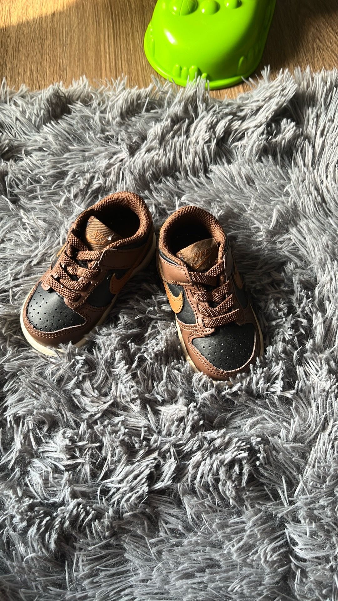 Baby Nike