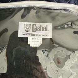 WESTERN LONG FOAM TUSH CUSHION