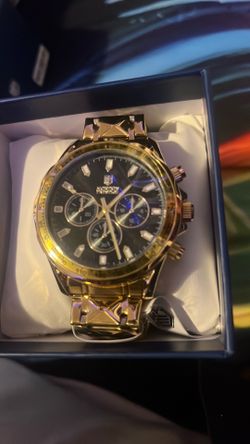 Montres Prestige